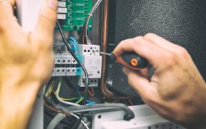 electrical services